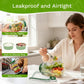 FreshPod Leakproof Salad & Meat Prep Jar
