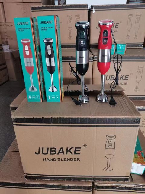 HAND BLENDER NF-8008 JUBAKE