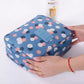 Travel Cosmetic Pouch Organizer