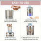 Electric Makeup brush Cleaner Machine