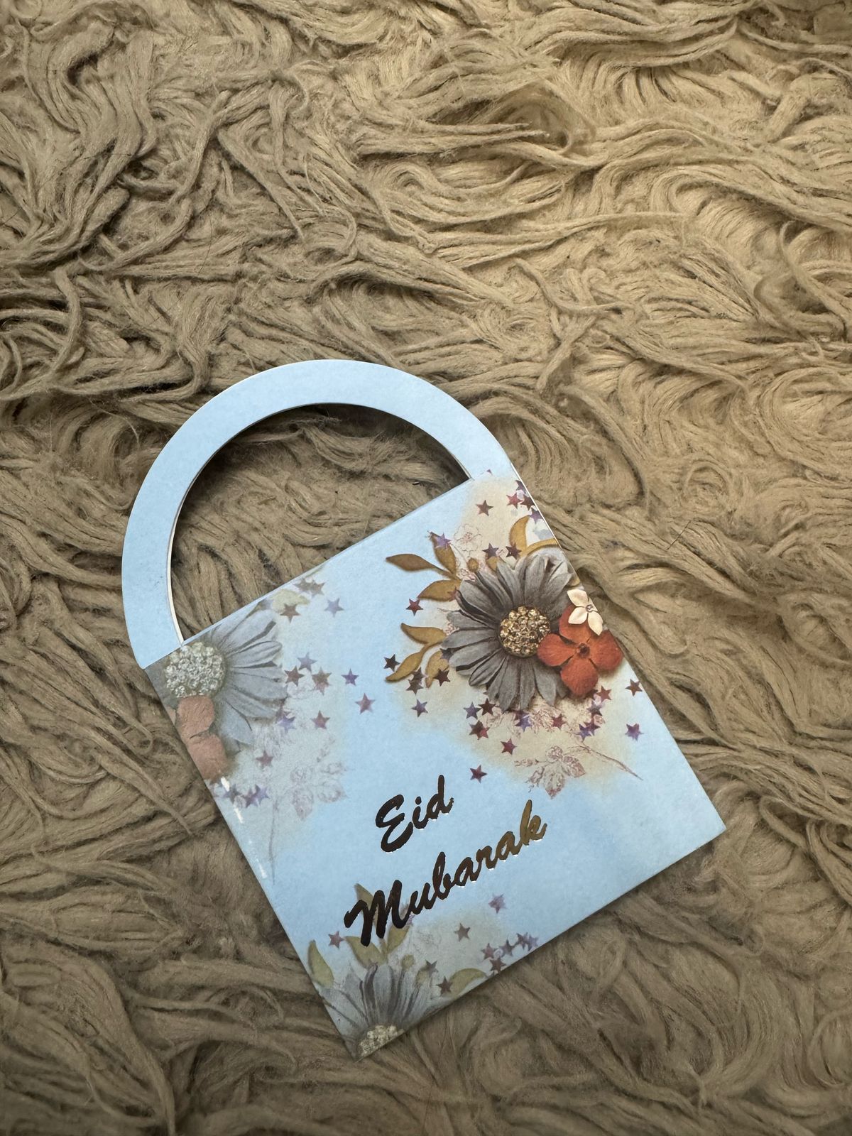 Eidi Envelopes - Pack of 10
