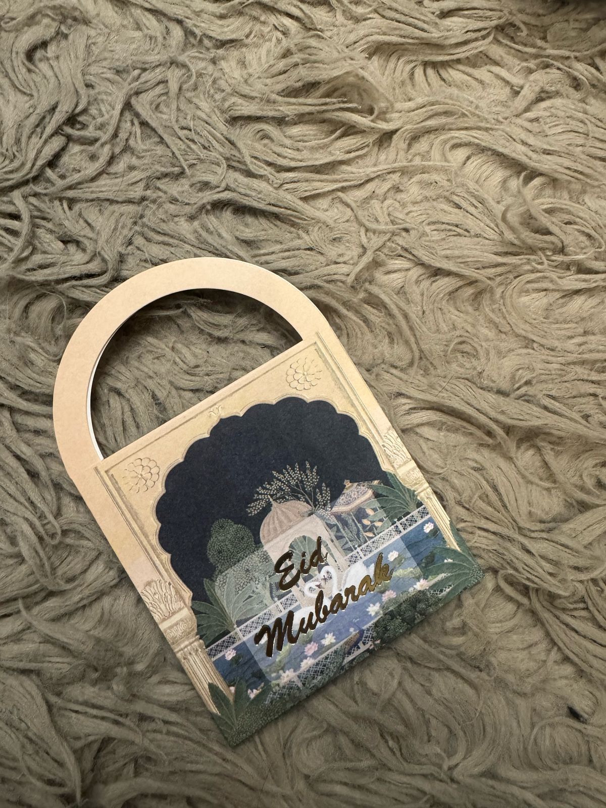 Eidi Envelopes - Pack of 10