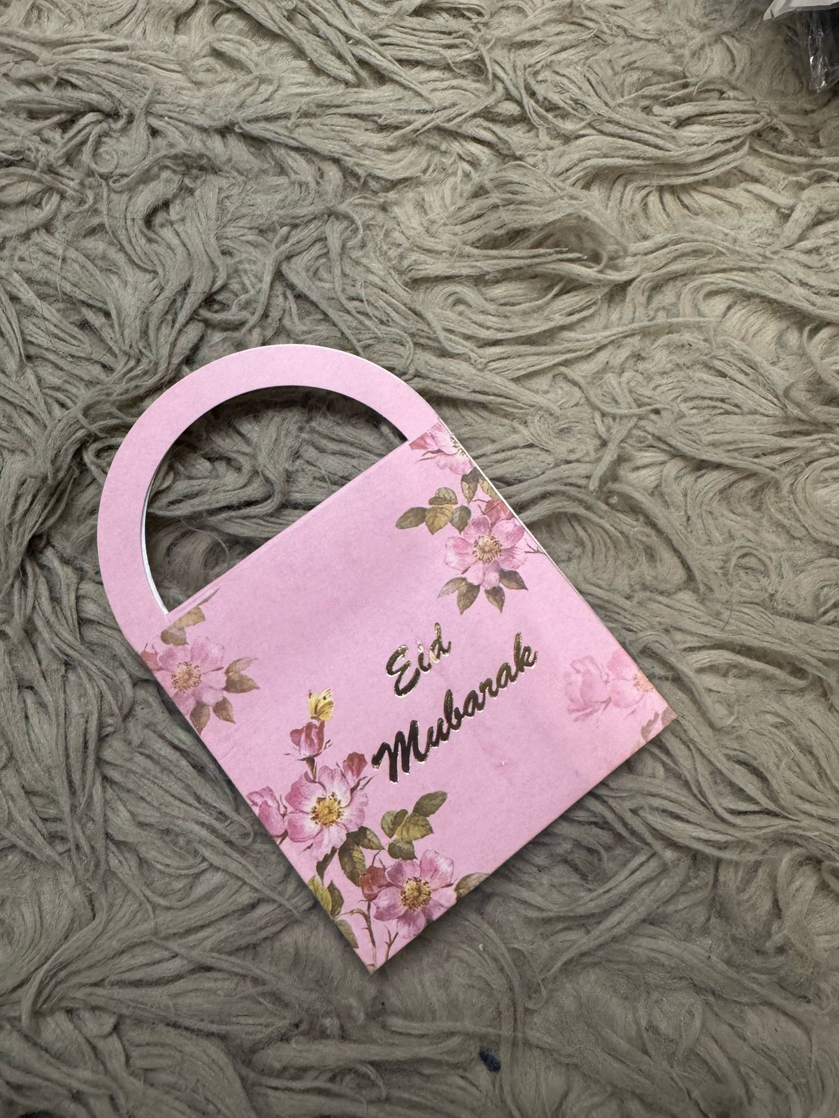 Eidi Envelopes - Pack of 10