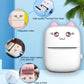 Mini Cute Pocket Printer