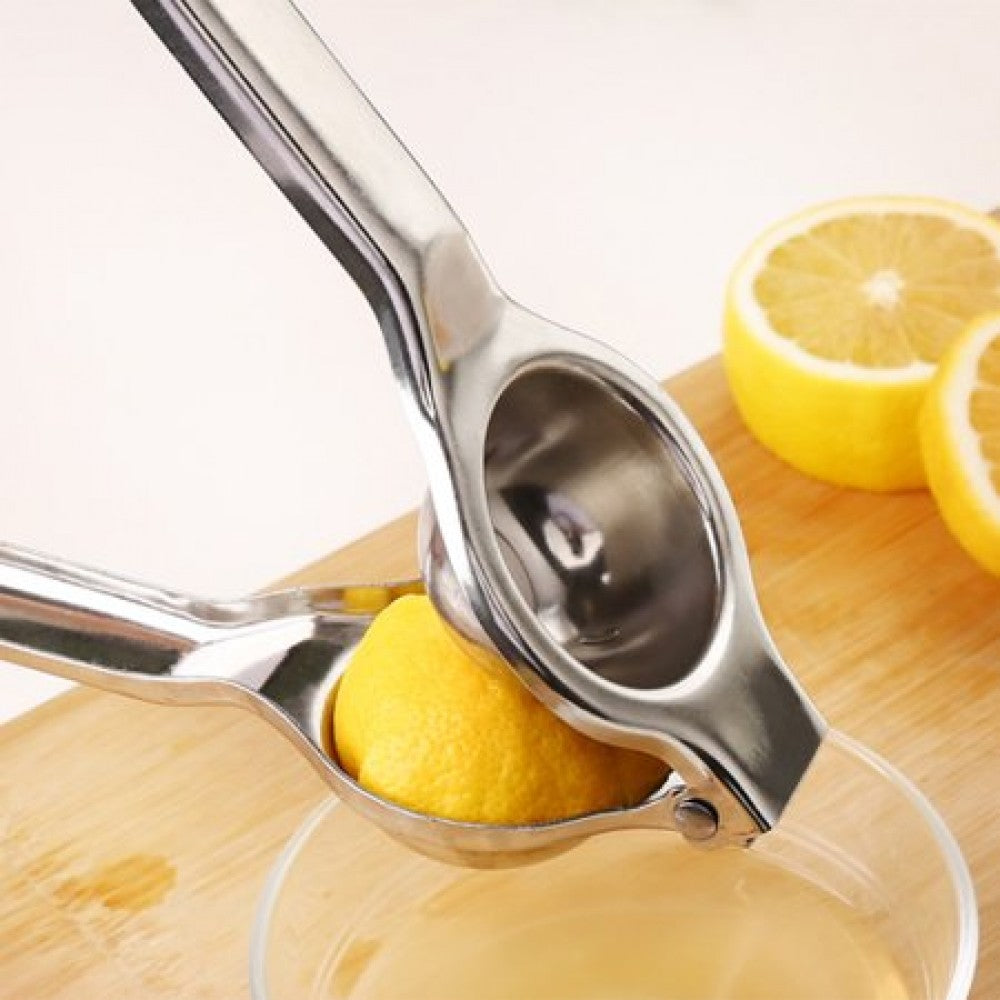 Lemon squeezer