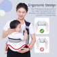 LIGHT WEIGHT BABY CARRIER