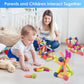 25PCS Magnetic Building Blocks for Kids