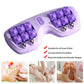Muscle Relax Foot Roller Pro with free delivery