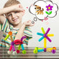 25PCS Magnetic Building Blocks for Kids