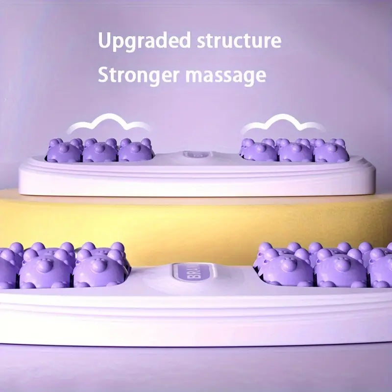 Muscle Relax Foot Roller Pro with free delivery