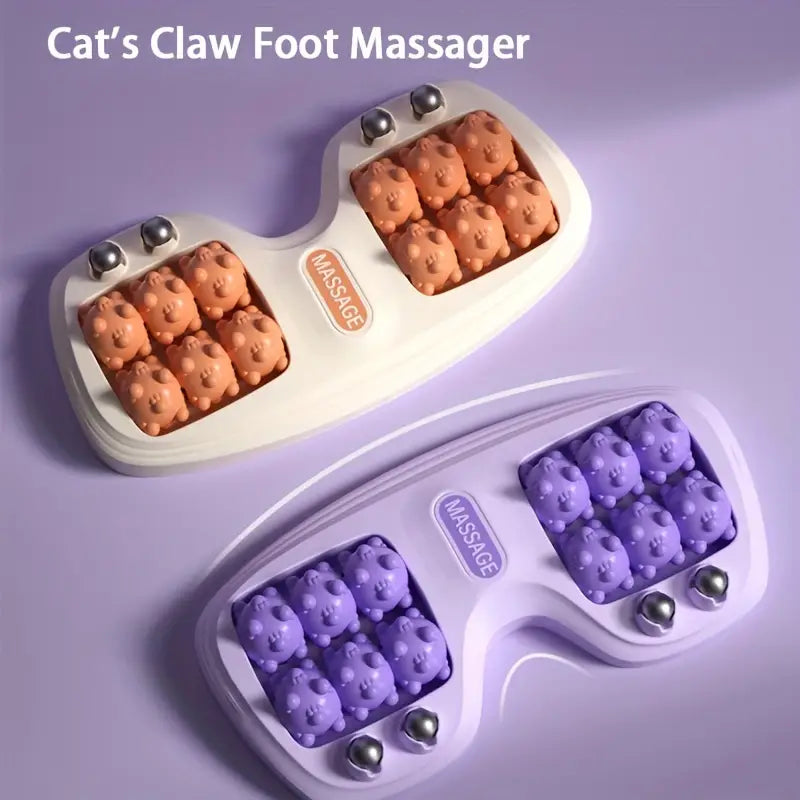 Muscle Relax Foot Roller Pro with free delivery