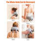 Automatic heated shoulder & neck massager with free delivery