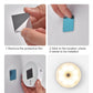 motion sensor light