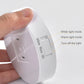 motion sensor light