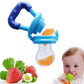 Baby Food Pacifier