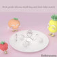 Baby Food Pacifier