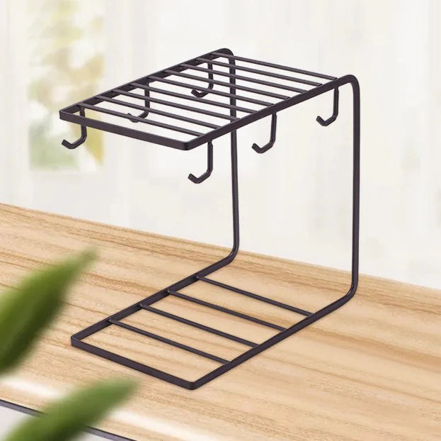 Metal Mug Stand