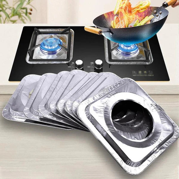 Gas Stove Burners Covers