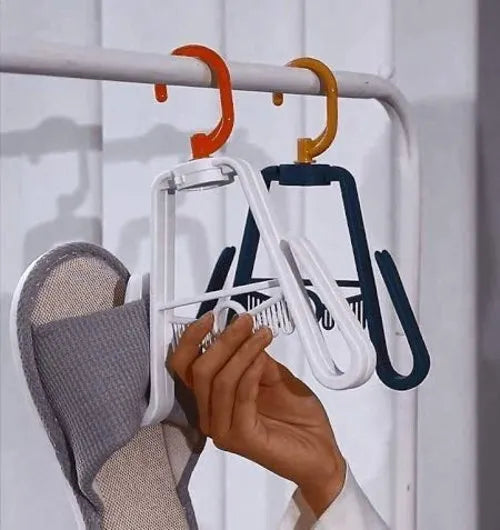 4 in one Shoes hanger