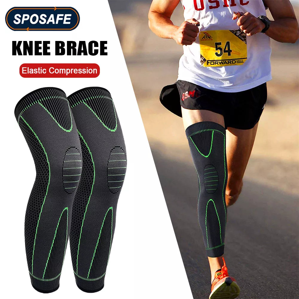 KNEE SLEEVE BRACE