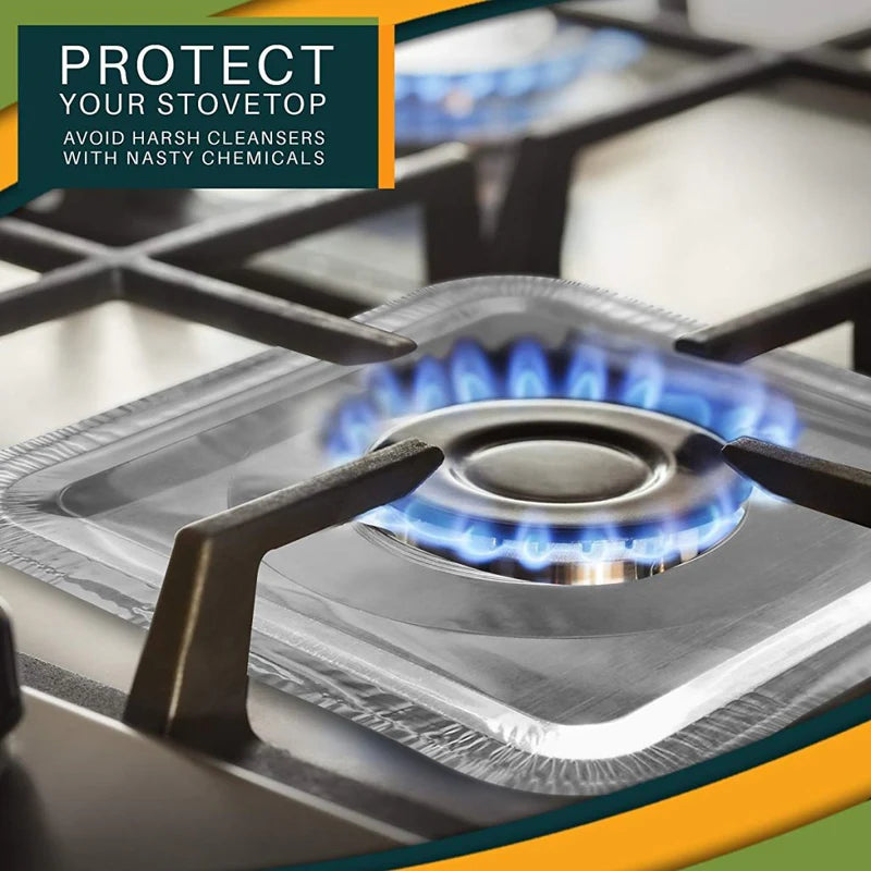 Gas Stove Burners Covers – We Shop Pakistan