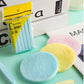 Facial Cleansing Sponges Soft Compressed, Deep Clean & Reusable