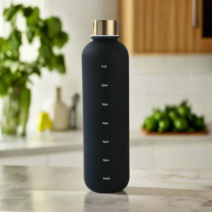 1 liter Portable Water Bottle