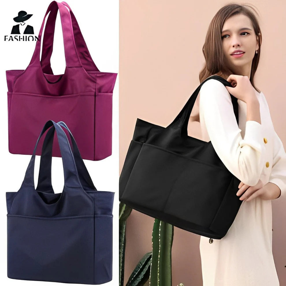 Women's Large Tote Bag Shoulder & Crossbody