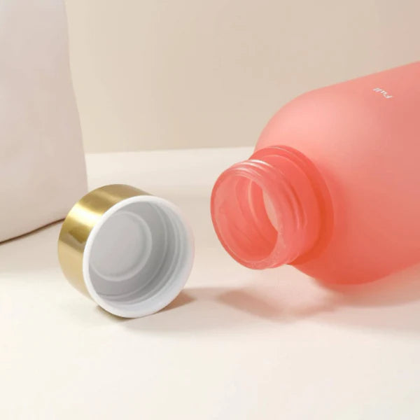 1 liter Portable Water Bottle