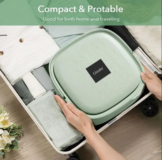 Portable Mini Foldable Washing Machine