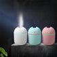 Mini Ultrasonic Air Humidifier