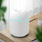 Mini Ultrasonic Air Humidifier