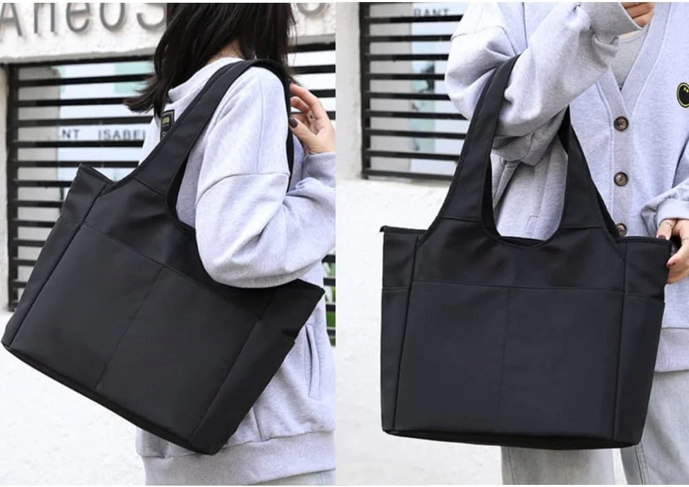 Women's Large Tote Bag Shoulder & Crossbody