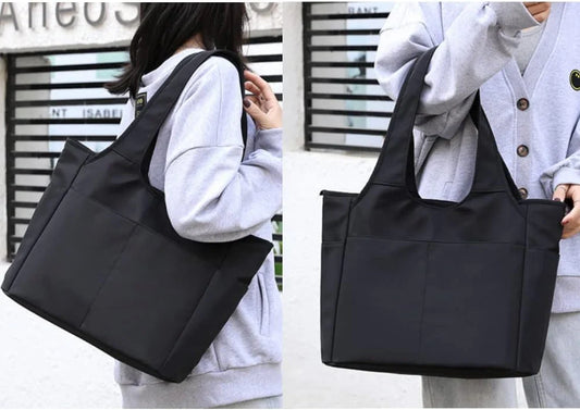 Women's Large Tote Bag Shoulder & Crossbody