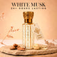 White Musk – Pure & Soft Fragrance for Women