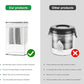 Multifunctional Yogurt Maker Strainer with free delivery