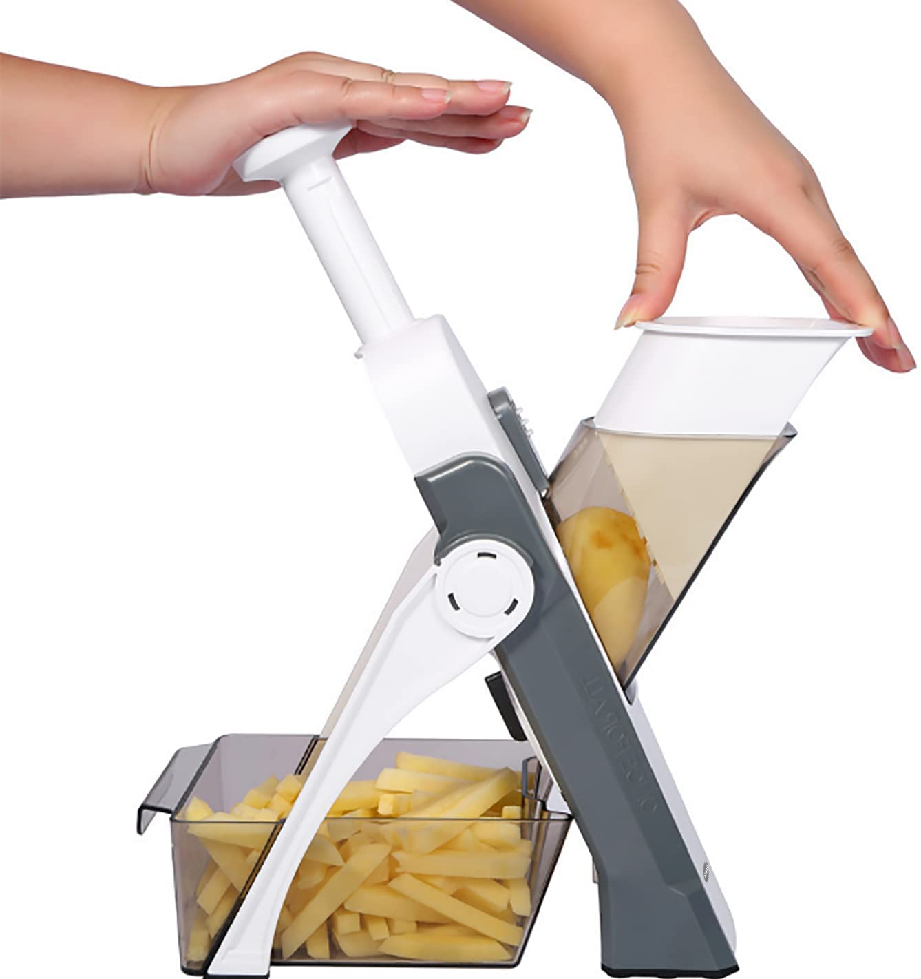 Mandoline Slicer