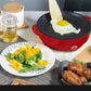 Electric baking pan nonstick 22CM