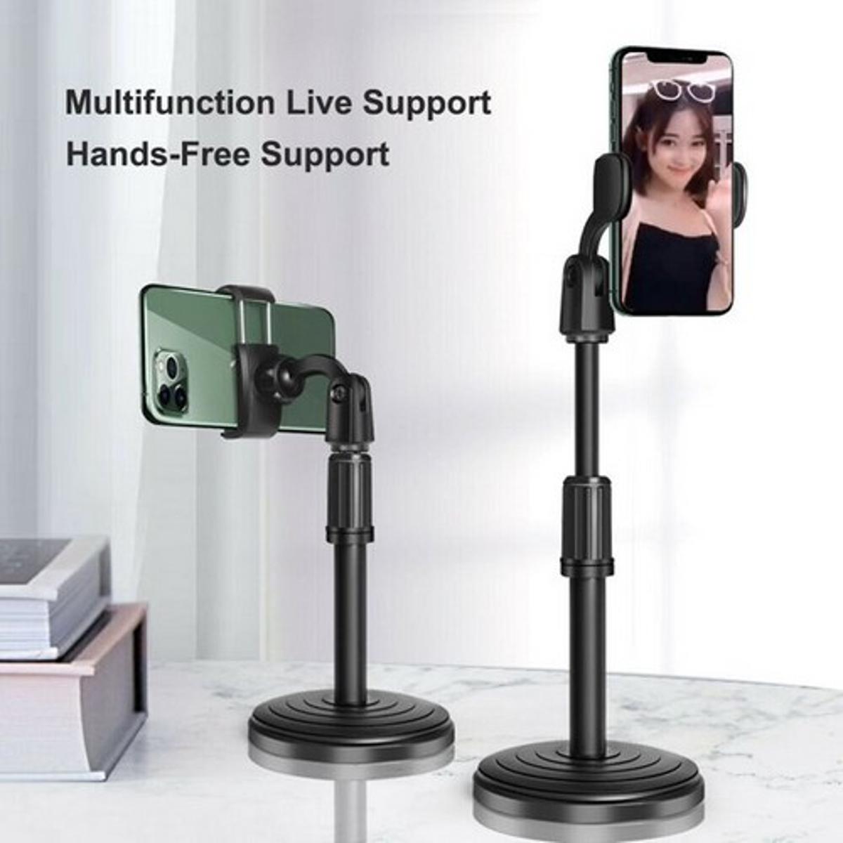 Mobile Phone Stand Phone Holder Desk Table Bracket Table