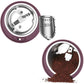 Fast Touch Electric Coffee Bean Grinder