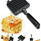 Waffle maker