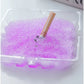 Anti Fly Ash Ashtray