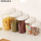 5pcs jar set