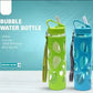 WATER BOTTLE FOR KIDS/ ICE CUBE WATER BOTTLE/ 600ML