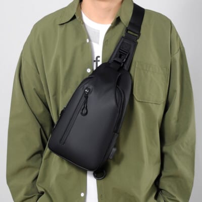 Sling Cross Body Bag