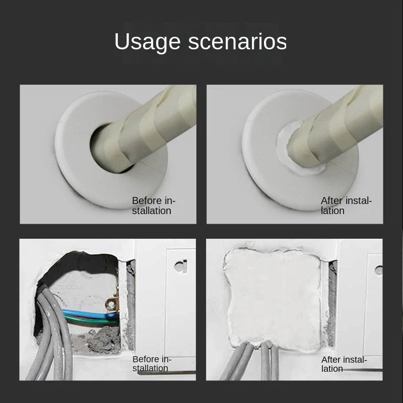 Magic Sealant Multifunctional Sealing Mud