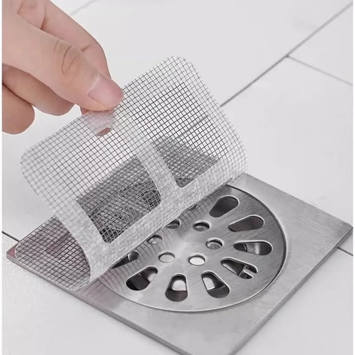 Disposable Sink Net Cover