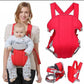 Baby carrier