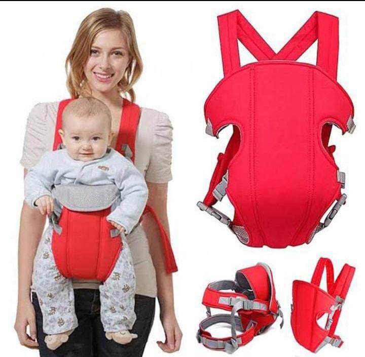 Baby carrier