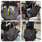 Foldable Jumbo Travel Tote Bag Expandable & Lay-Flat with free delivery